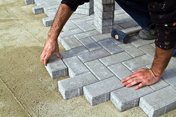 Trusted Little Walnut Village, NM Driveway Pavers Experts